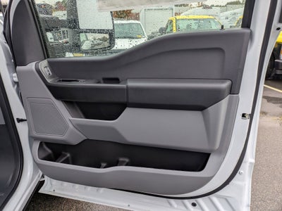 2026 Ford Super Duty F-350 DRW XL