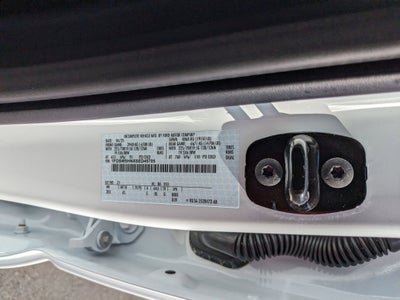 2025 Ford Super Duty F-550 DRW XL