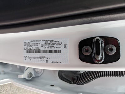 2025 Ford Super Duty F-550 DRW XL