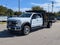 2025 Ford Super Duty F-550 DRW XL