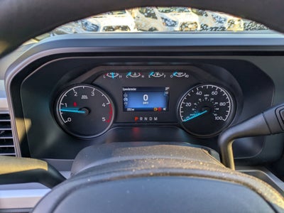 2026 Ford Super Duty F-550 DRW XL