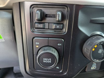 2025 Ford Super Duty F-550 DRW XL