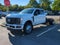 2027 Ford Super Duty F-550 DRW Platinum