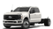2027 Ford Super Duty F-550 DRW Platinum