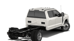 2027 Ford Super Duty F-550 DRW Platinum