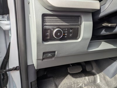 2026 Ford Super Duty F-550 DRW XL