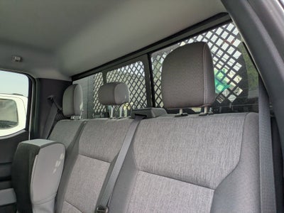 2026 Ford Super Duty F-550 DRW XL