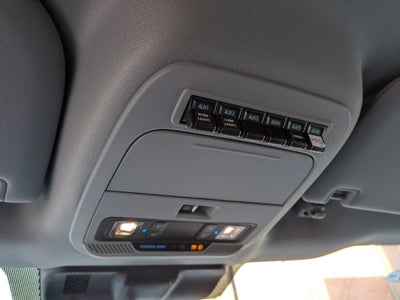 2026 Ford Super Duty F-550 DRW XL