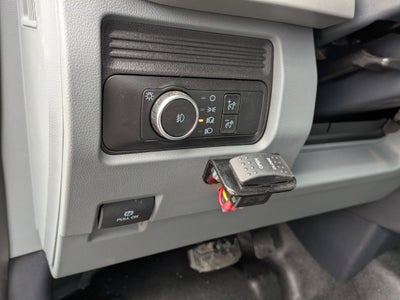 2026 Ford Super Duty F-450 DRW XL