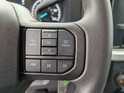 2026 Ford Super Duty F-450 DRW XL