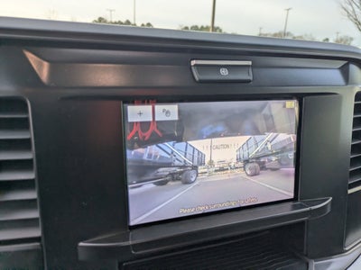 2026 Ford Super Duty F-450 DRW XL