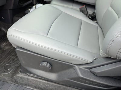 2026 Ford Super Duty F-450 DRW XL