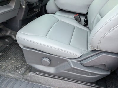 2026 Ford Super Duty F-450 DRW XL