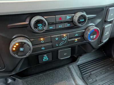 2026 Ford Super Duty F-450 DRW XL