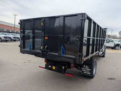 2026 Ford Super Duty F-450 DRW XL