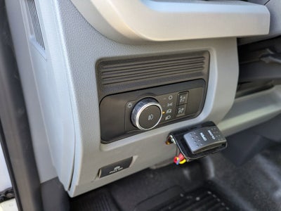 2026 Ford Super Duty F-450 DRW XL
