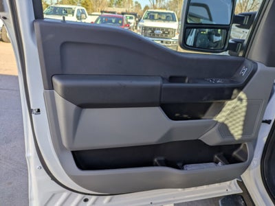 2026 Ford Super Duty F-450 DRW XL