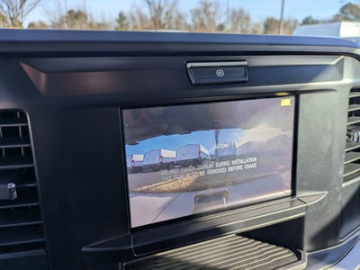 2026 Ford Super Duty F-450 DRW XL