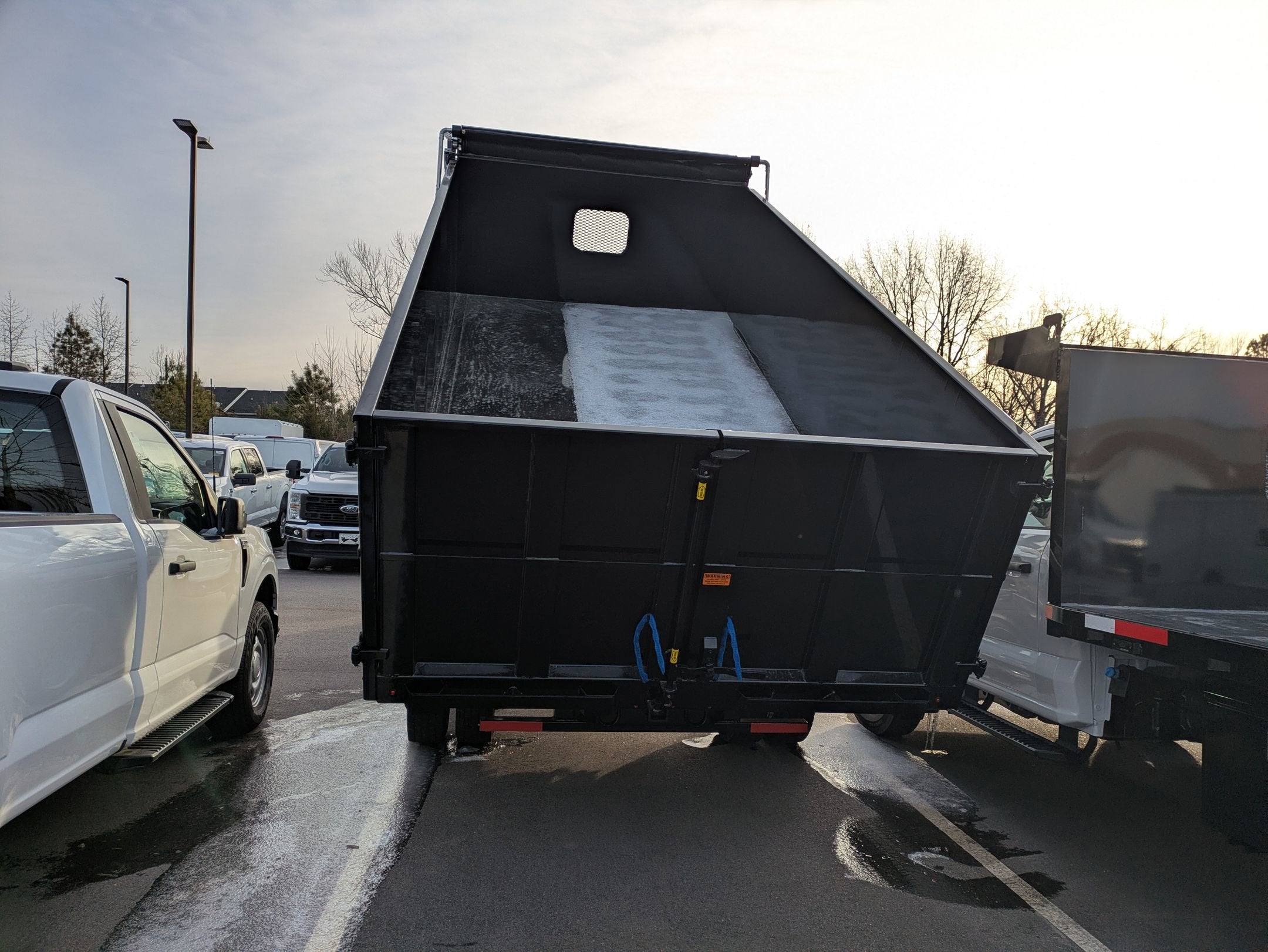 2026 Ford Super Duty F-450 DRW XL