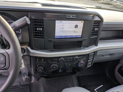 2026 Ford Super Duty F-450 DRW XL