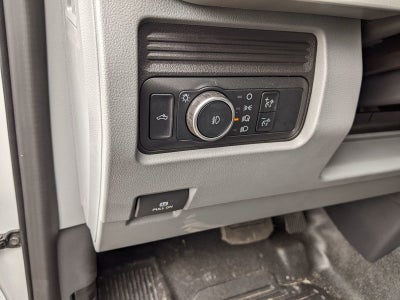 2024 Ford Super Duty F-550 DRW XL