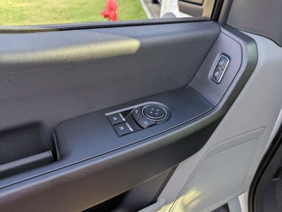 2026 Ford Super Duty F-550 DRW XL