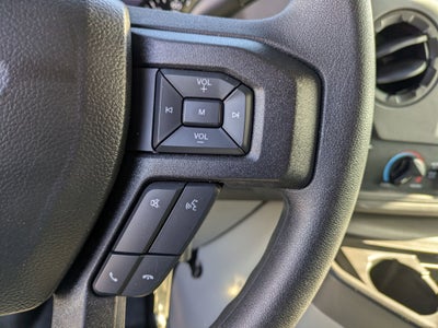 2027 Ford E-Series Cutaway Base