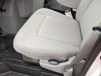 2025 Ford E-Series Cutaway E-350 SRW 138" WB