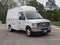 2025 Ford E-Series Cutaway E-350 SRW 138" WB
