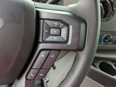 2026 Ford E-Series Cutaway E-350 DRW 176" WB