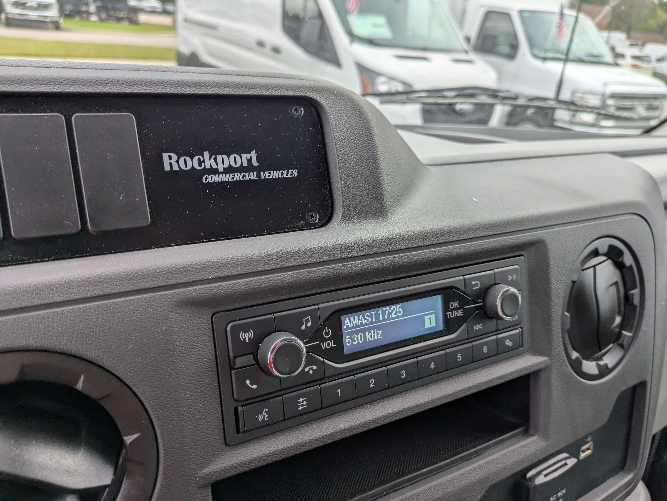 2026 Ford E-Series Cutaway E-350 DRW 158" WB