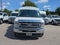 2027 Ford E-Series Cutaway Base