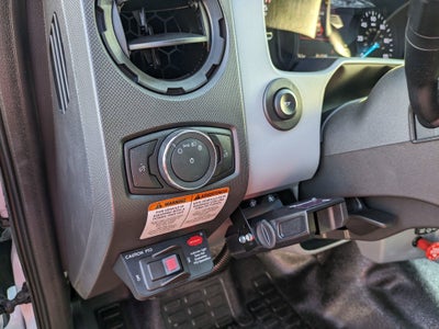 2026 Ford F-750SD Base