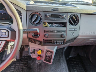 2026 Ford F-750SD Base