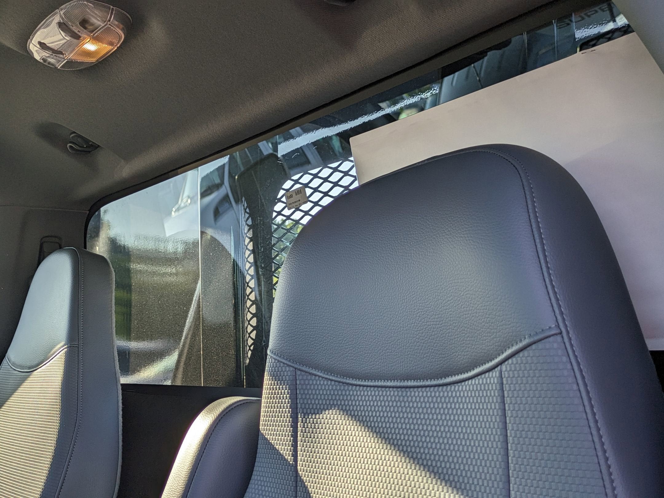 2026 Ford F-750SD Base