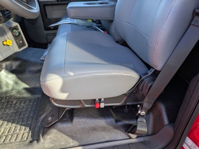 2026 Ford F-750SD Base