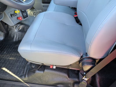 2027 Ford F-750SD Base