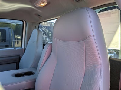 2027 Ford F-750SD Base