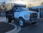 2026 Ford F-750SD Base