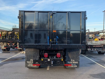 2026 Ford F-750SD Base