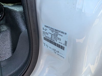 2027 Ford F-750SD Base