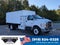 2026 Ford F-750SD Base