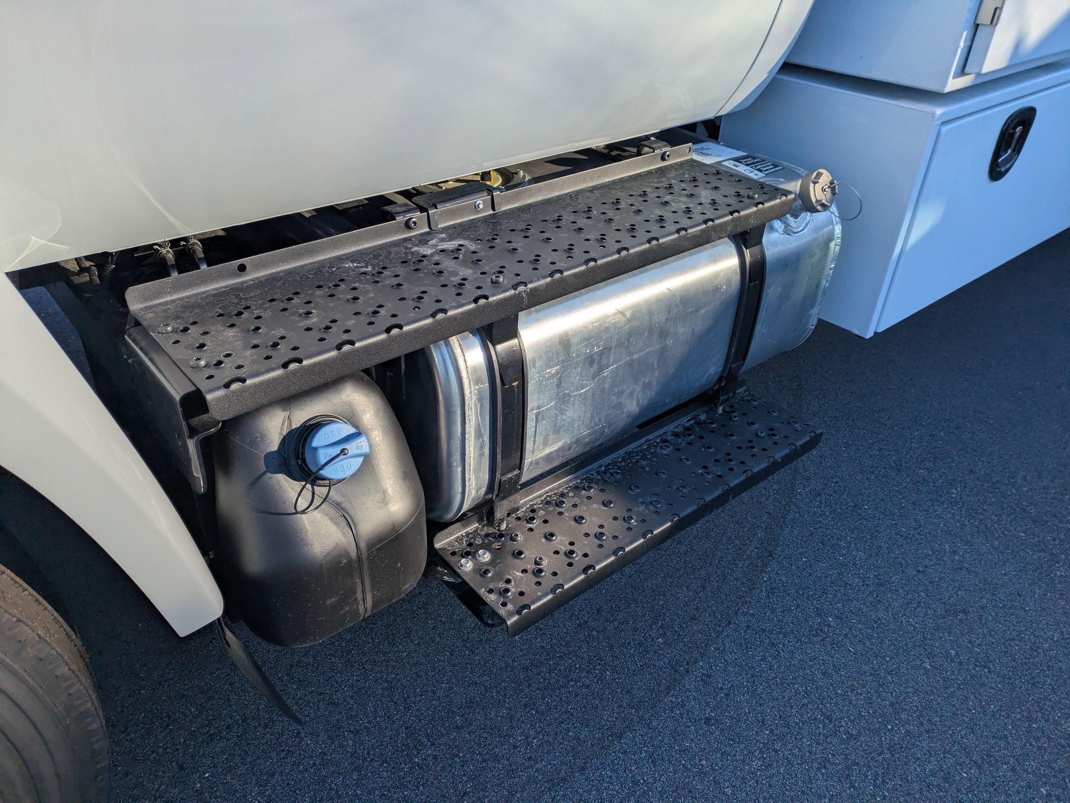 2026 Ford F-750SD Base