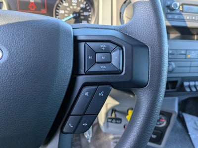 2026 Ford F-750SD Base