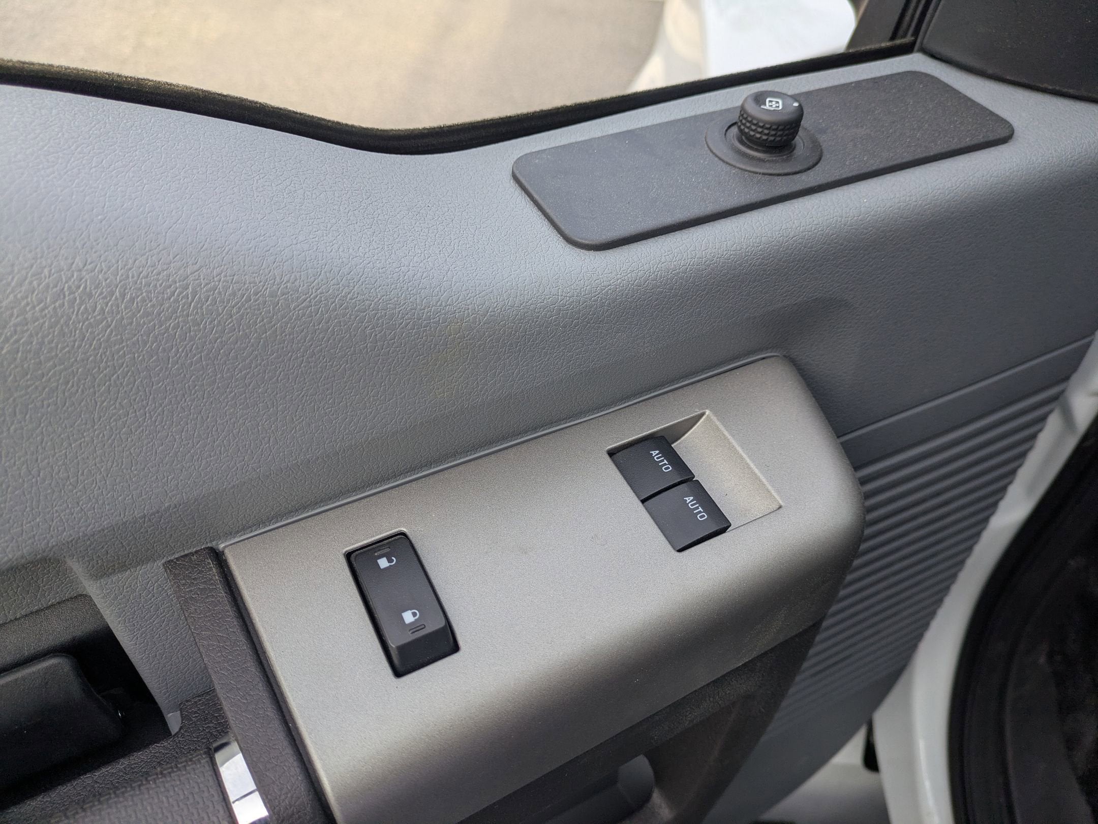 2027 Ford F-750SD Base