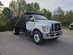 2027 Ford F-750SD Base