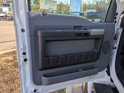 2026 Ford F-750SD Base