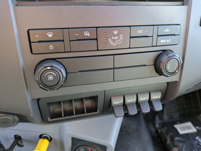 2026 Ford F-750SD Base