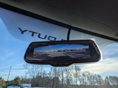 2026 Ford F-750SD Base