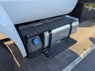 2027 Ford F-750SD Base